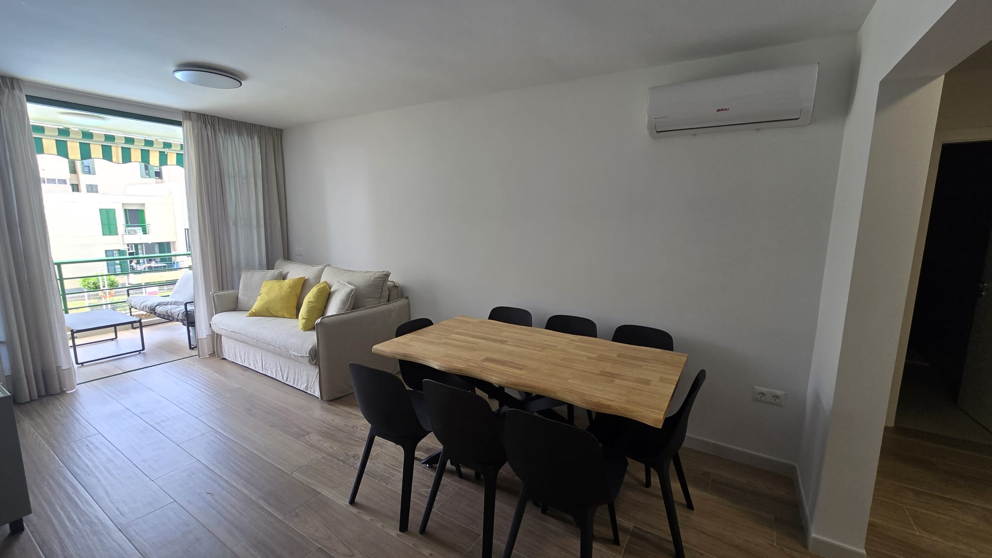 3 Badrooms Apartment in Playa de Las Americas 5