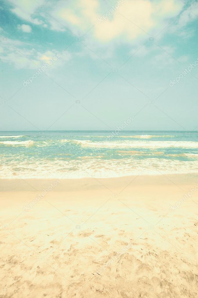 Palm mar
